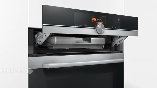 Духовой шкаф SIEMENS HS636GDS2