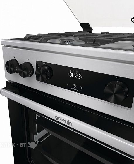 Плита GORENJE GKS6C70XF