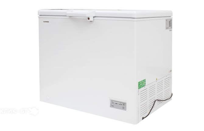 Морозильный ларь LERAN SFR 260 W