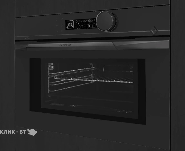 Микроволновая печь DE DIETRICH DKC4536B
