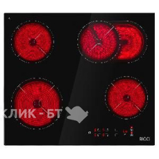 Варочная поверхность Ricci KS-T46602IR