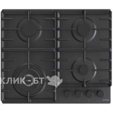 Варочная поверхность GORENJE GW 642 SYB