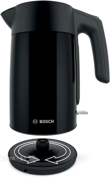 Электрочайник BOSCH TWK7L463