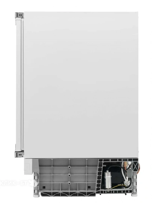 Холодильник GARTZ RBS210W