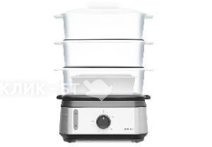 Пароварка CENTEK CT-1458