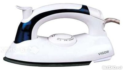 Утюг VIGOR hx-4015