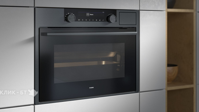 Духовой шкаф ASKO OCSM8487B
