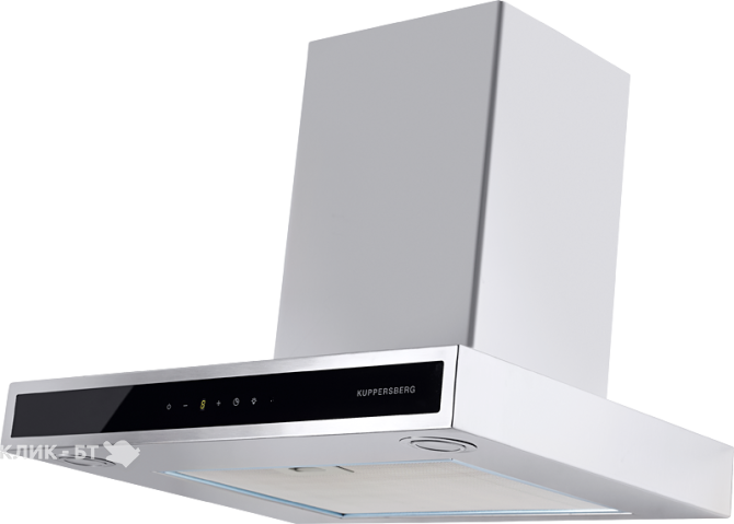Вытяжка KUPPERSBERG dda 660 7 4htc