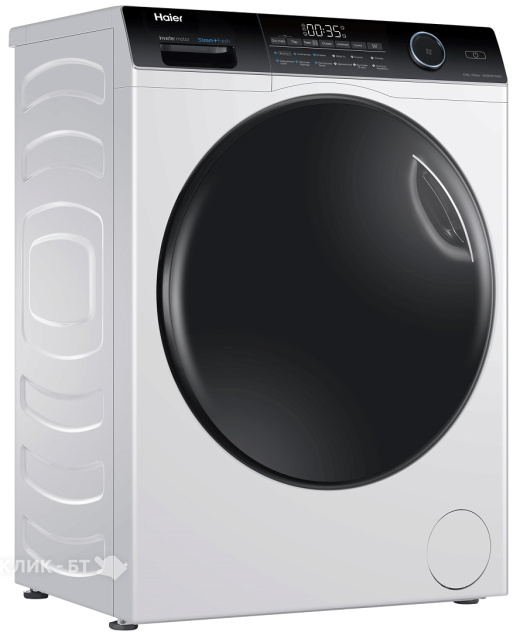 Стиральная машина HAIER HWD80-BP14959A