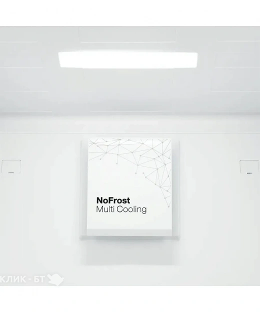 Холодильник KUPPERSBERG RBN 1763