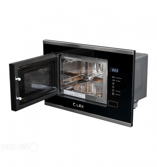 Микроволновая печь Lex BIMO 20.01 INOX