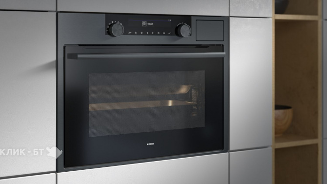 Духовой шкаф ASKO OCSM8487B