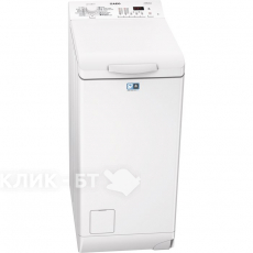 Стиральная машина AEG l 56106 tl