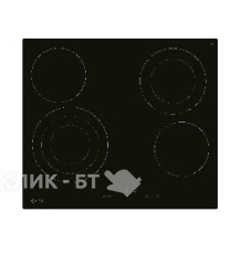 Варочная поверхность LEX EVH 642B BL