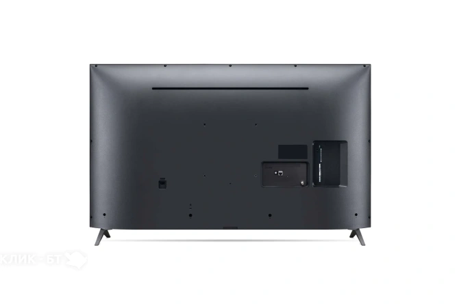 Телевизор LG 55UQ76003LD
