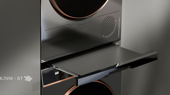 Соединительный комплект для сушильных машин VARD VSK3 442204