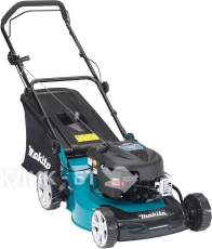 Газонокосилка MAKITA plm4621