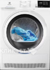 Сушильная машина ELECTROLUX EW7HW842