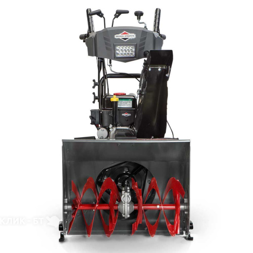 Снегоуборщик BRIGGS & STRATTON S1024
