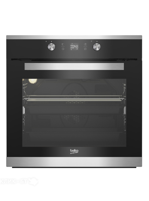 Духовой шкаф BEKO BIM15300XPS
