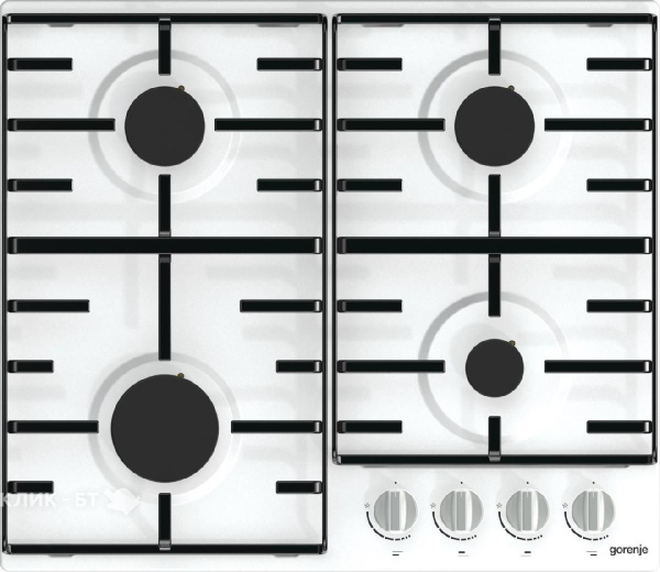Варочная поверхность Gorenje G 640 ZW1