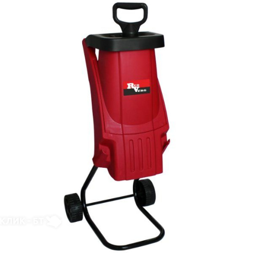Садовый измельчитель RedVerg RD-GS240