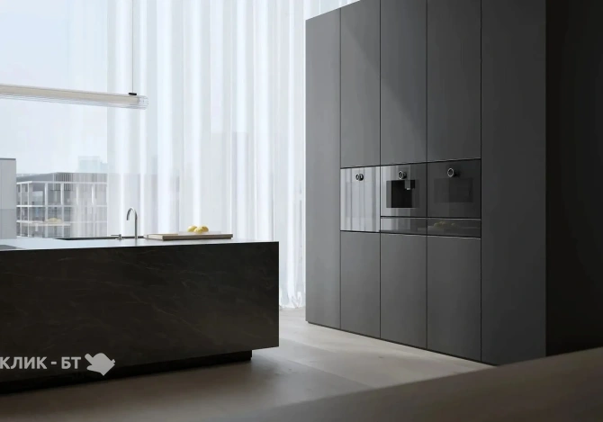 Кофемашина GAGGENAU GC251100