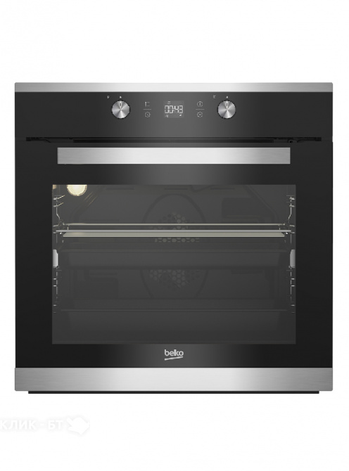 Духовой шкаф BEKO BIM15300XPS