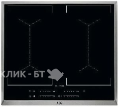 Варочная поверхность AEG IKE64450XB