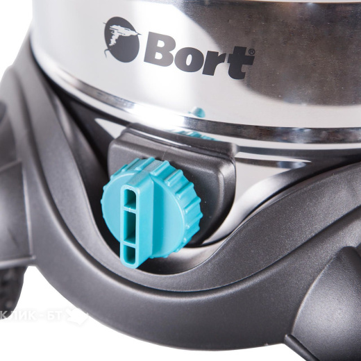 Пылесос Bort BSS-1425-PowerPlus 1400 Вт