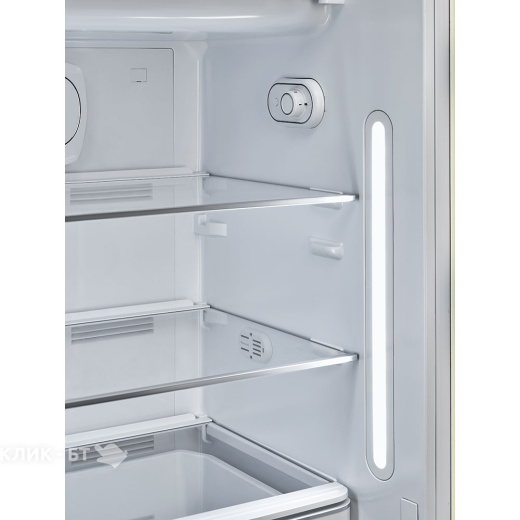 Холодильник SMEG FAB28RCR3