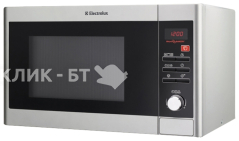 Микроволновая печь ELECTROLUX emc 28950 s