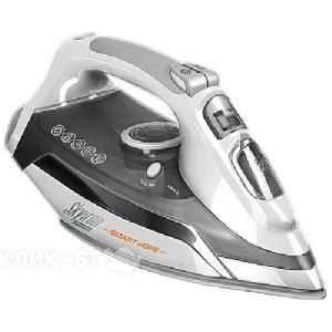 Утюг Redmond SkyIron RI-C265S серый/серебристый