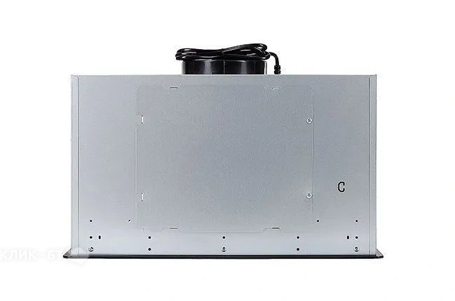 Вытяжка LERAN BH 6020 BG