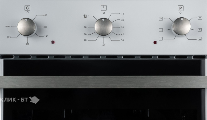 Духовой шкаф RICCI REO-610WH