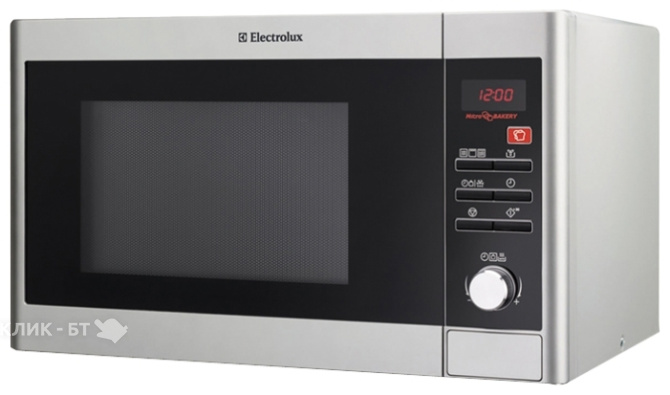 Микроволновая печь ELECTROLUX emc 28950 s