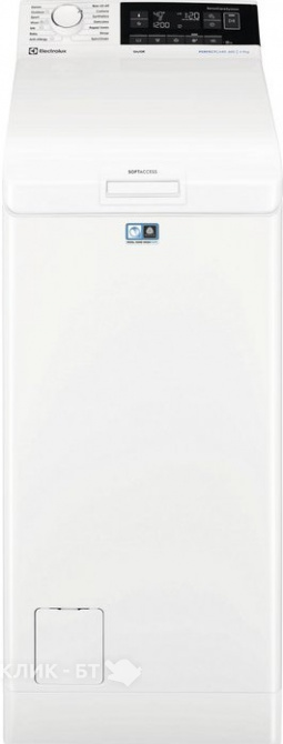 Стиральная машина ELECTROLUX EW6TN3272