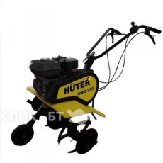 Культиватор HUTER GMC-850