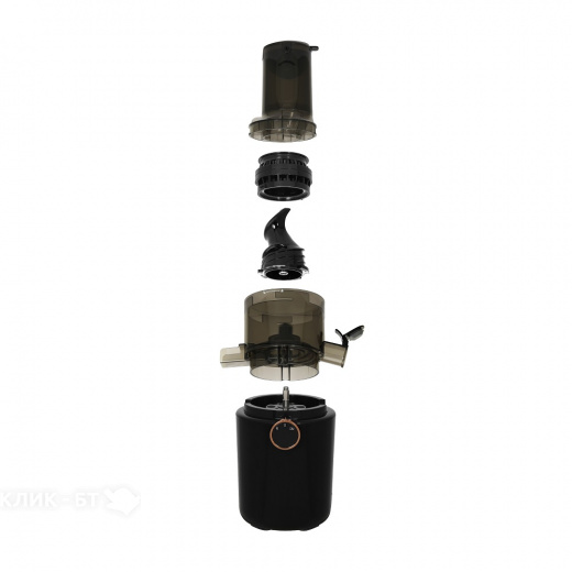 Соковыжималка ZIGMUND & SHTAIN ESJ-771