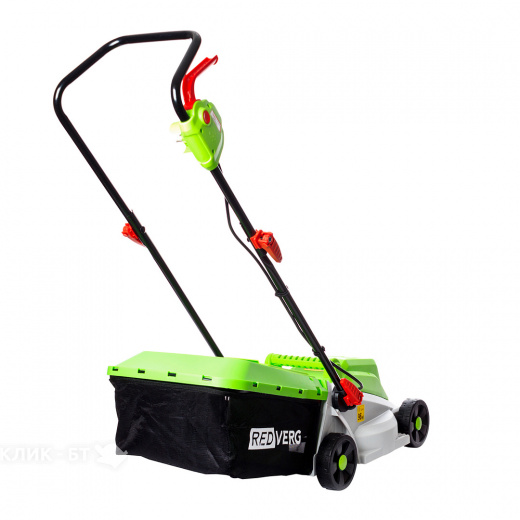 Газонокосилка REDVERG RD-ELM32