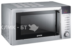 Микроволновая печь GORENJE mo17deur