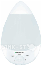 Увлажнитель воздуха NEOCLIMA nhl-220l белый