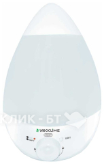 Увлажнитель воздуха NEOCLIMA nhl-220l белый