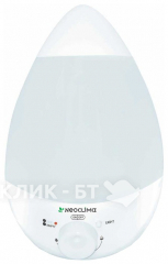 Увлажнитель воздуха NEOCLIMA nhl-220l белый