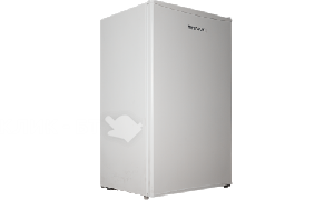 Холодильник Shivaki SDR-084W