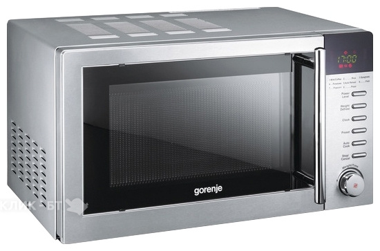 Микроволновая печь GORENJE mo17deur