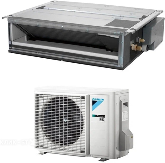Сплит-система DAIKIN FDXM35F9/RXM35N9
