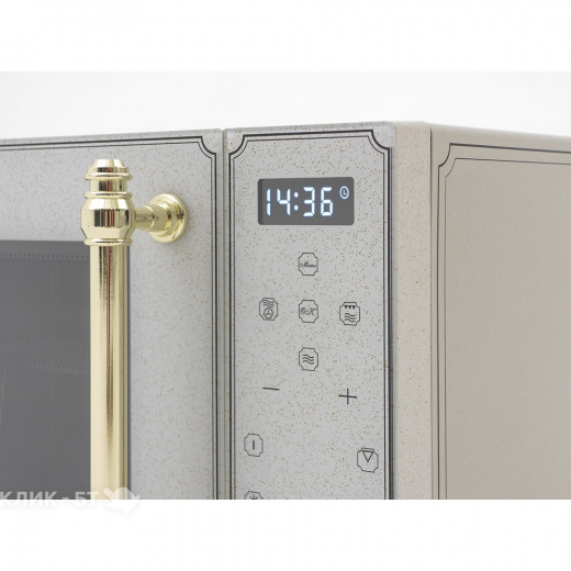 Микроволновая печь KAISER m 2500 vbe