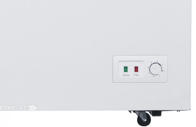Морозильный ларь BAFF 1CF 320L3