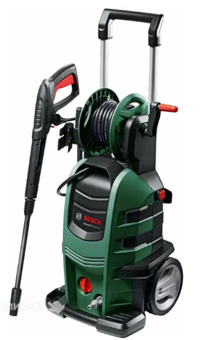 Минимойка Bosch AdvancedAquatak 150